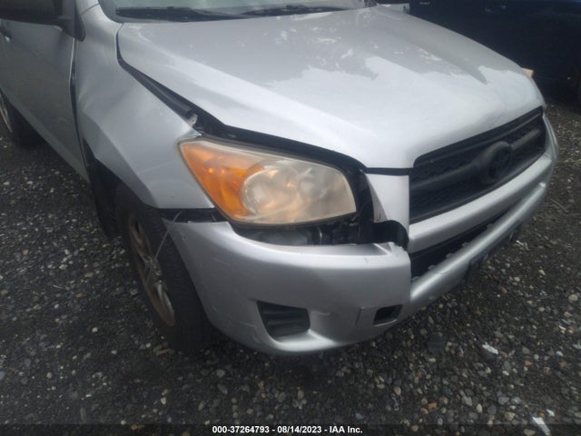 2009 TOYOTA RAV4 VIN: JTMBF33V29D004475