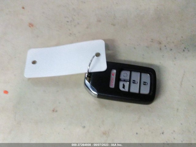 Honda Pilot Ex-l 2017 5FNYF6H59HB087916 Image 11