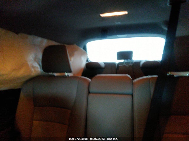 Honda Pilot Ex-l 2017 5FNYF6H59HB087916 Image 8