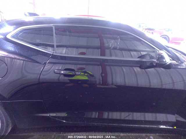 Chevrolet Camaro 2lt 2020 1G1FD1RS8L0130324 Image 13