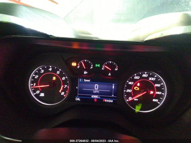 Chevrolet Camaro 2lt 2020 1G1FD1RS8L0130324 Image 15
