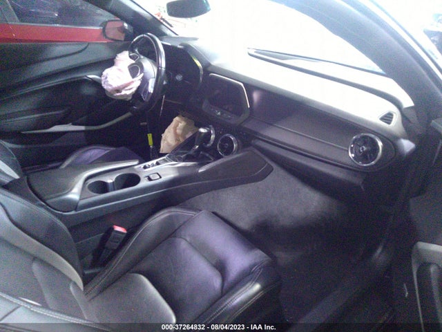 Chevrolet Camaro 2lt 2020 1G1FD1RS8L0130324 Image 5