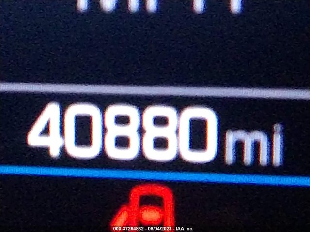 Chevrolet Camaro 2lt 2020 1G1FD1RS8L0130324 Image 7