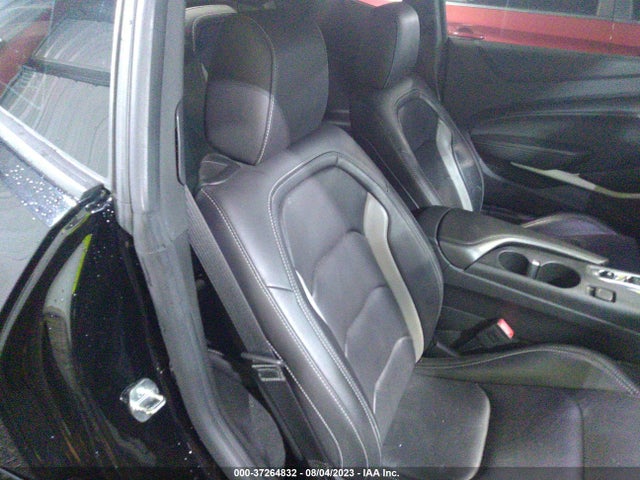 Chevrolet Camaro 2lt 2020 1G1FD1RS8L0130324 Image 8