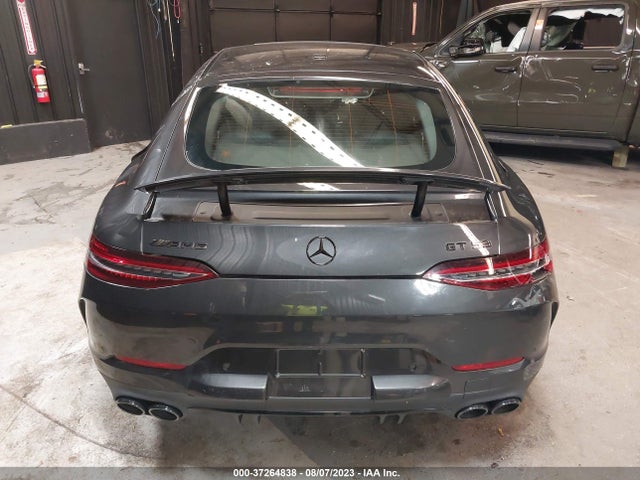 2022 Mercedes-Benz AMG GT, VIN: W1K7X6BB2NA050837