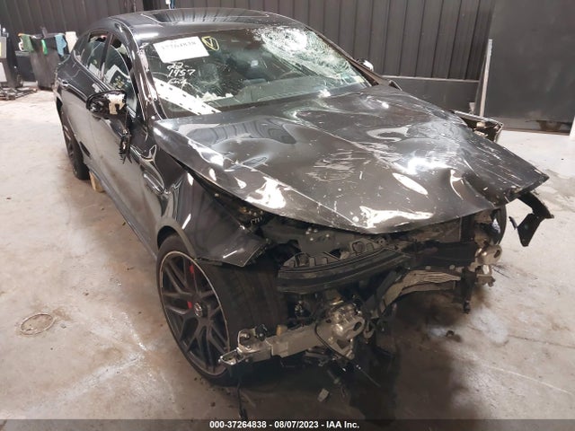 2022 Mercedes-Benz AMG GT, VIN: W1K7X6BB2NA050837