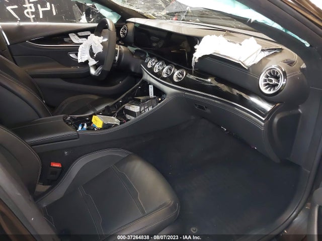 2022 Mercedes-Benz AMG GT, VIN: W1K7X6BB2NA050837
