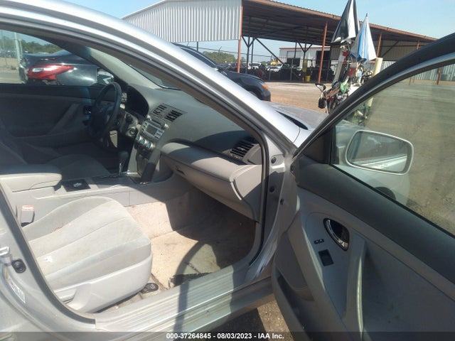 2009 TOYOTA CAMRY VIN: 4T1BE46K99U373436