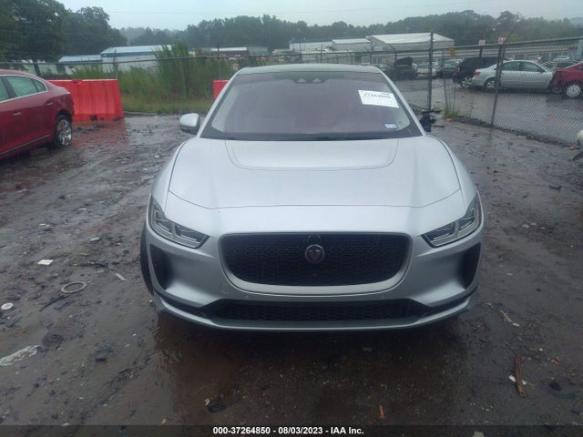 Jaguar I-pace Hse 2020 SADHD2S14L1F80593 Image 3