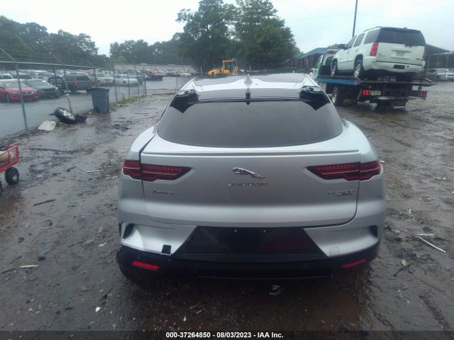 Jaguar I-pace Hse 2020 SADHD2S14L1F80593 Image 7