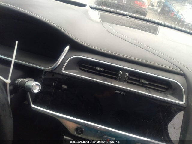 Jaguar I-pace Hse 2020 SADHD2S14L1F80593 Image 9