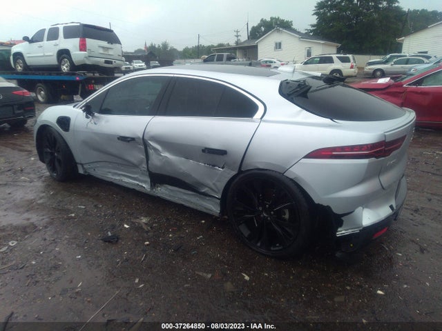 Jaguar I-pace Hse 2020 SADHD2S14L1F80593 Image 10