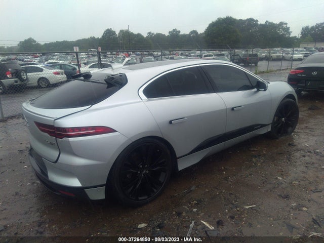 Jaguar I-pace Hse 2020 SADHD2S14L1F80593 Image 11