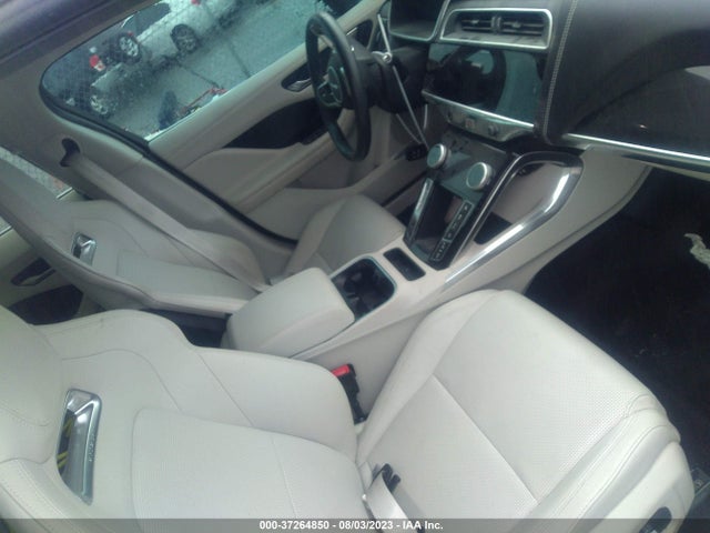 Jaguar I-pace Hse 2020 SADHD2S14L1F80593 Image 12