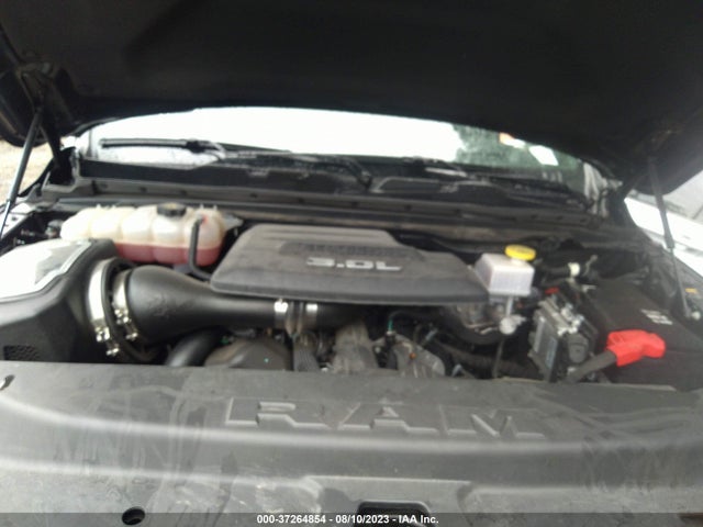 1C6SRFHM8NN250659 RAM 1500 Limited