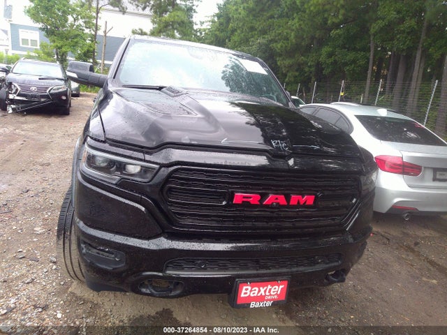 1C6SRFHM8NN250659 RAM 1500 Limited