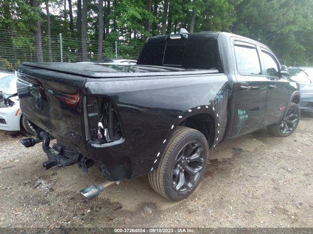 1C6SRFHM8NN250659 RAM 1500 Limited