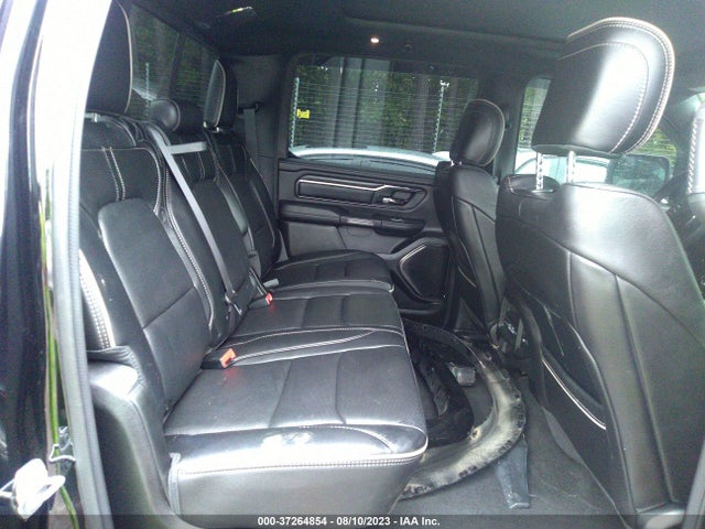 1C6SRFHM8NN250659 RAM 1500 Limited