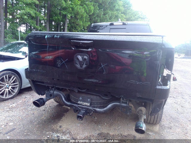 1C6SRFHM8NN250659 RAM 1500 Limited