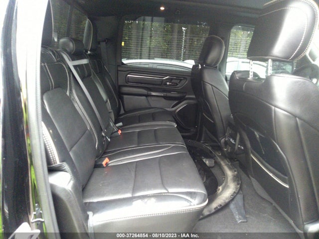 1C6SRFHM8NN250659 RAM 1500 Limited