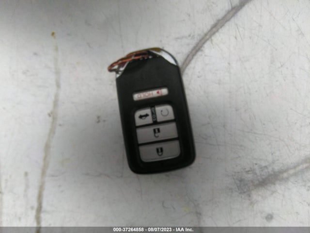 Honda Civic Sedan Ex 2016 19XFC2F74GE027897 Image 11