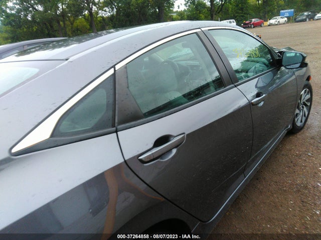 2016 HONDA CIVIC SEDAN EX VIN: 19XFC2F74GE027897
