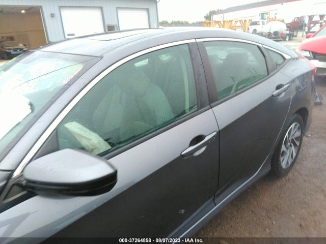 Honda Civic Sedan Ex 2016 19XFC2F74GE027897 Image 15