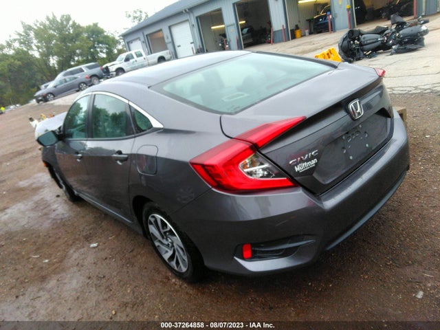 2016 HONDA CIVIC SEDAN EX VIN: 19XFC2F74GE027897