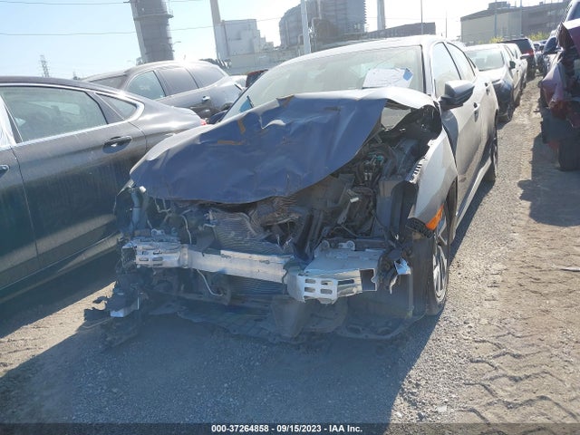 2016 HONDA CIVIC SEDAN EX VIN: 19XFC2F74GE027897