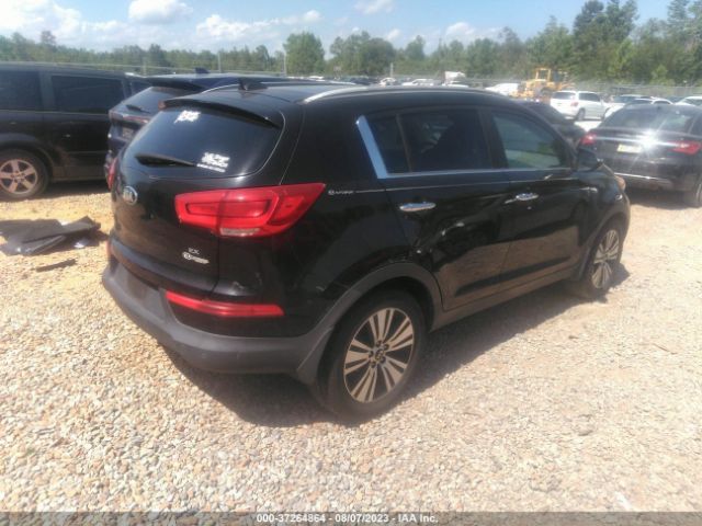 KNDPC3AC8G7845583 KIA Sportage Ex