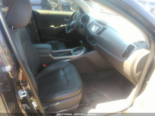 KNDPC3AC8G7845583 KIA Sportage Ex