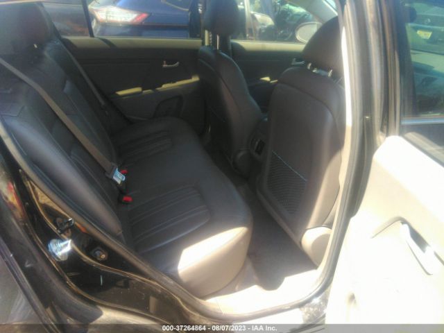 KNDPC3AC8G7845583 KIA Sportage Ex