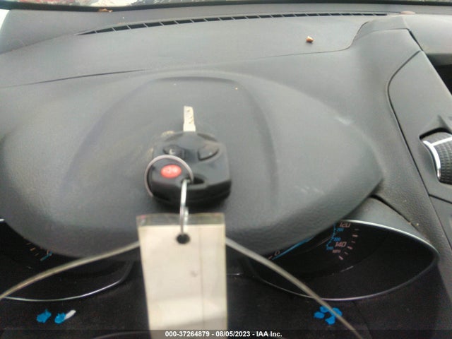 Ford ESCAPE SE 2014 1FMCU0GX1EUA38059 Image 11