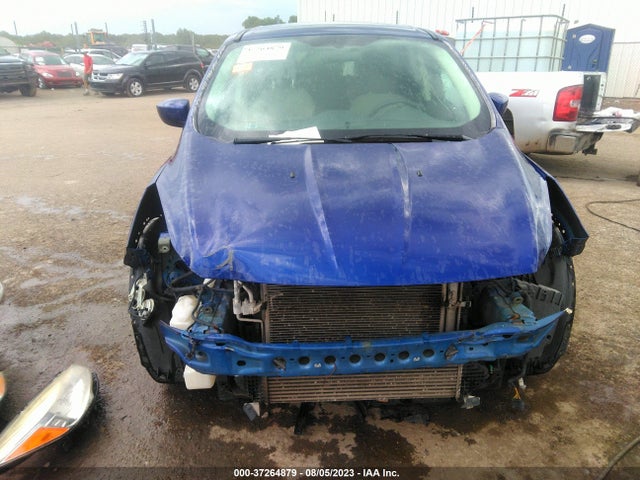 Ford ESCAPE SE 2014 1FMCU0GX1EUA38059 Image 13