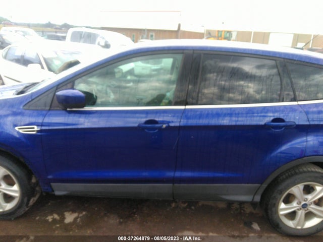 Ford ESCAPE SE 2014 1FMCU0GX1EUA38059 Image 15