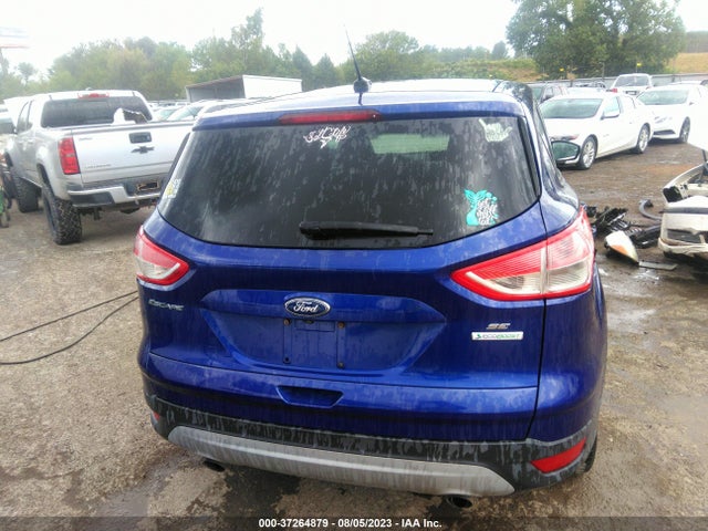 Ford ESCAPE SE 2014 1FMCU0GX1EUA38059 Image 17