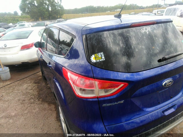 Ford ESCAPE SE 2014 1FMCU0GX1EUA38059 Image 3