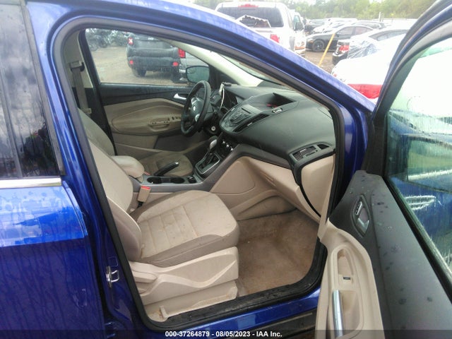 Ford ESCAPE SE 2014 1FMCU0GX1EUA38059 Image 5