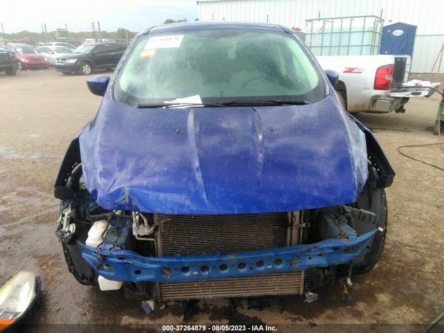 Ford ESCAPE SE 2014 1FMCU0GX1EUA38059 Image 6
