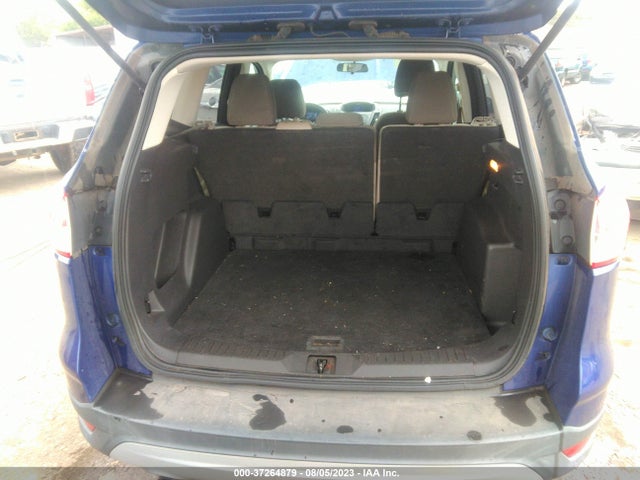 Ford ESCAPE SE 2014 1FMCU0GX1EUA38059 Image 8