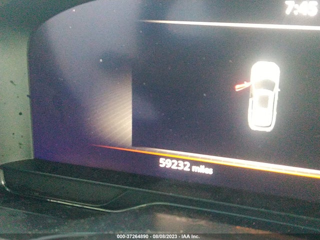 2022 Infiniti QX60, VIN: 5N1DL1HU7NC335618