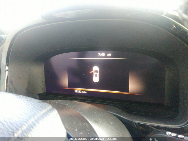 2022 Infiniti QX60, VIN: 5N1DL1HU7NC335618
