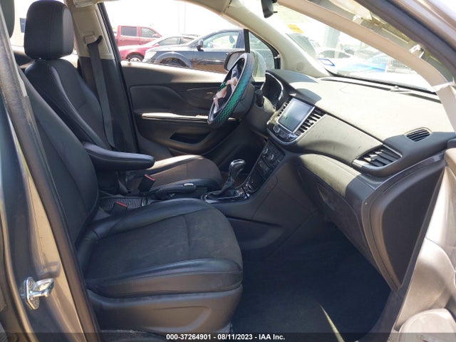 2020 BUICK ENCORE FWD PREFERRED VIN: KL4CJASB3LB048562