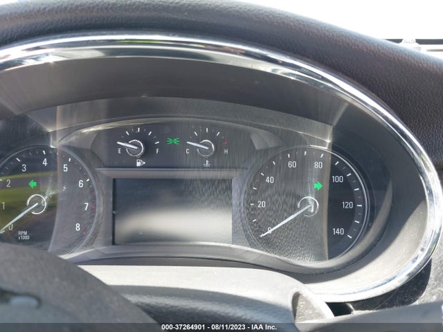 2020 BUICK ENCORE FWD PREFERRED VIN: KL4CJASB3LB048562