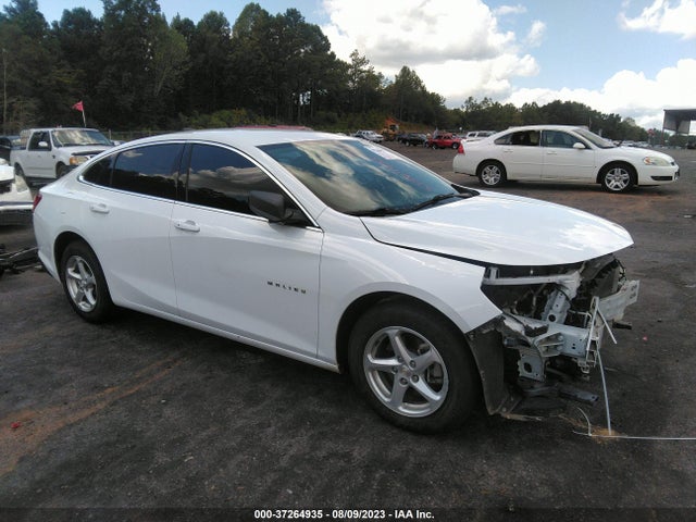 2018 1G1ZB5ST0JF215892 main image