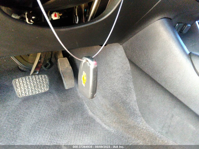 Chevrolet MALIBU LS 2018 1G1ZB5ST0JF215892 Image 11