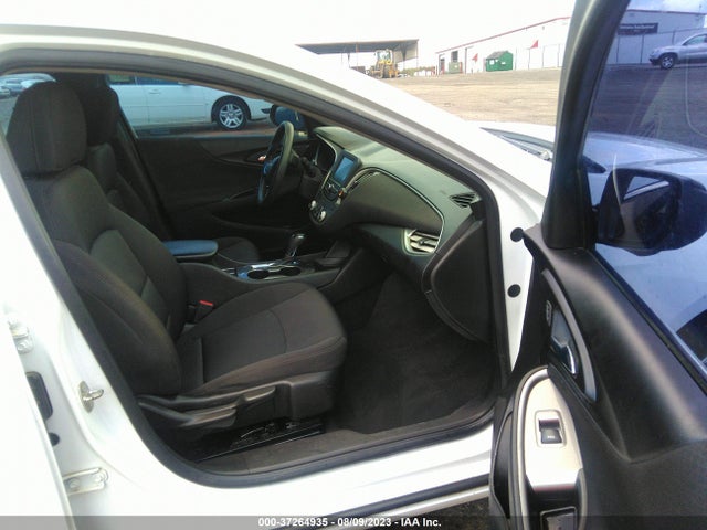 Chevrolet MALIBU LS 2018 1G1ZB5ST0JF215892 Image 5