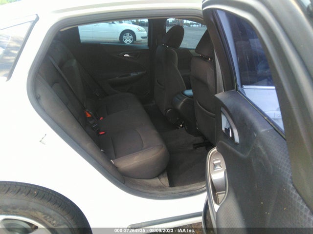 Chevrolet MALIBU LS 2018 1G1ZB5ST0JF215892 Image 8