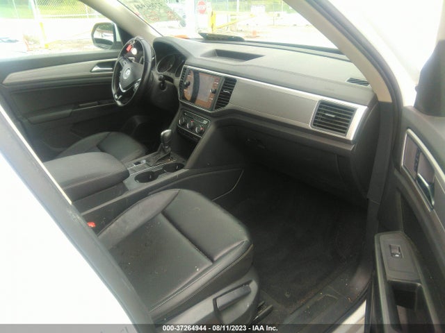 2018 VOLKSWAGEN ATLAS 2.0T SE VIN: 1V2CP2CA0JC594340