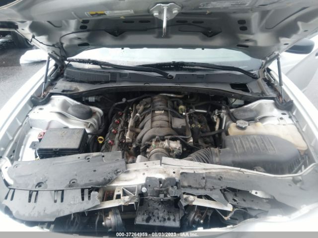 2C3CDXAT2HH642122 Dodge Charger Police